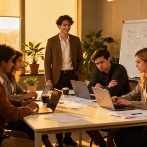 The CORe coaching. Fairness is not a soft skill - it's a strategic asset.