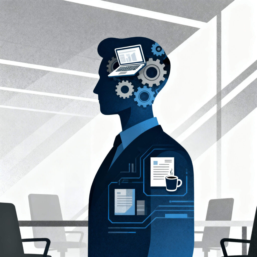 When the Job Becomes a Core Part of Identity - The CORe Coaching